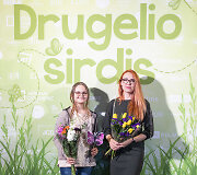 Filmo &bdquo;Drugelio &scaron;irdis&ldquo; premjera