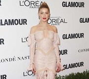 Amber Heard