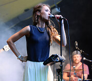 Justė Starinskaitė