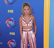 Maddie Ziegler
