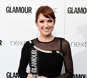  Ellie Kemper