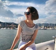 Kristina Bezrodnaja 