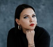 Justė Arlauskaitė-Jazzu