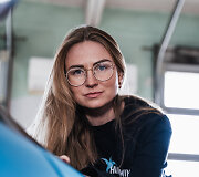 Laura Gauryliūtė