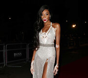 Winnie Harlow