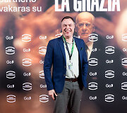 &bdquo;Kino pavasaris&ldquo; kartu su pagrindiniu partneriu &bdquo;Go3&ldquo; televizija pakvietė į ypatingą vakarą