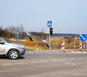 Rie&scaron;ės-Kalino sankryža