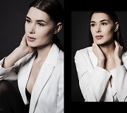 Justina Ieva Steponavičiūtė