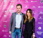 Daniele Colli su drauge