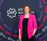 28-ojo Vilniaus miesto kino festivalio &bdquo;Kino pavasaris&ldquo; atidarymas