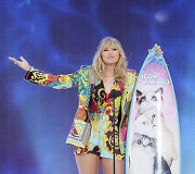Taylor Swift