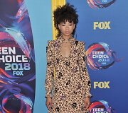 Storm Reid