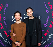28-ojo Vilniaus miesto kino festivalio &bdquo;Kino pavasaris&ldquo; atidarymas