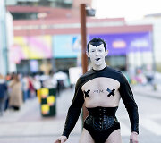 &bdquo;Eurovizijos&ldquo; gerbėjai renkasi stebėti pirmojo &bdquo;Eurovizijos&ldquo; pusfinalio Malmės arenoje