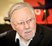 Vytautas Landsbergis