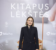 Vitalija Kibildė