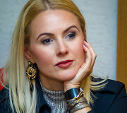 Asta Jonu&scaron;ienė
