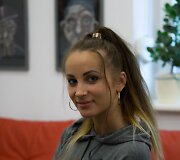 Benita Slavinskaitė