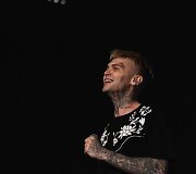 &bdquo;Radistai & Friends Arena Show" akimirka