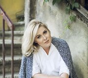 Dovilė Filmanavičiūtė