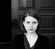 Au&scaron;ra Karklytė