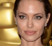 Angelina Jolie