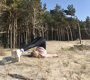 Liveta Paugaitė