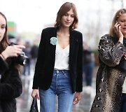 Alexa Chung