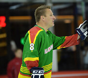 Darius Kasparaitis