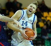 &bdquo;Palangos&ldquo; žaidėjas Adomas Drungilas