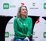 Raimeda Bučinskytė 