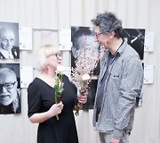Greta Skaraitienė ir Sakalas Uždavinys