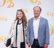 TV3 gimtadienis Kalnų parke