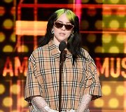 2019 metų Amerikos muzikos apdovanojimų ceremonijos akimirkos