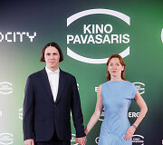 Festivalio &bdquo;Kino pavasaris&ldquo; uždarymo svečiai ir apdovanojimai