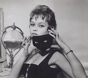 Brigitte Bardot