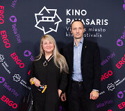 Didžiausio kino festivalio &bdquo;Kino pavasaris&ldquo; uždarymas 