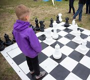 Festivalis &bdquo;PaVINGiuojam&ldquo; Vingio parke