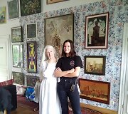 Alina Žaliukaitė-Ramanauskienė