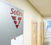 Sodra