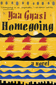 „Homegoing“