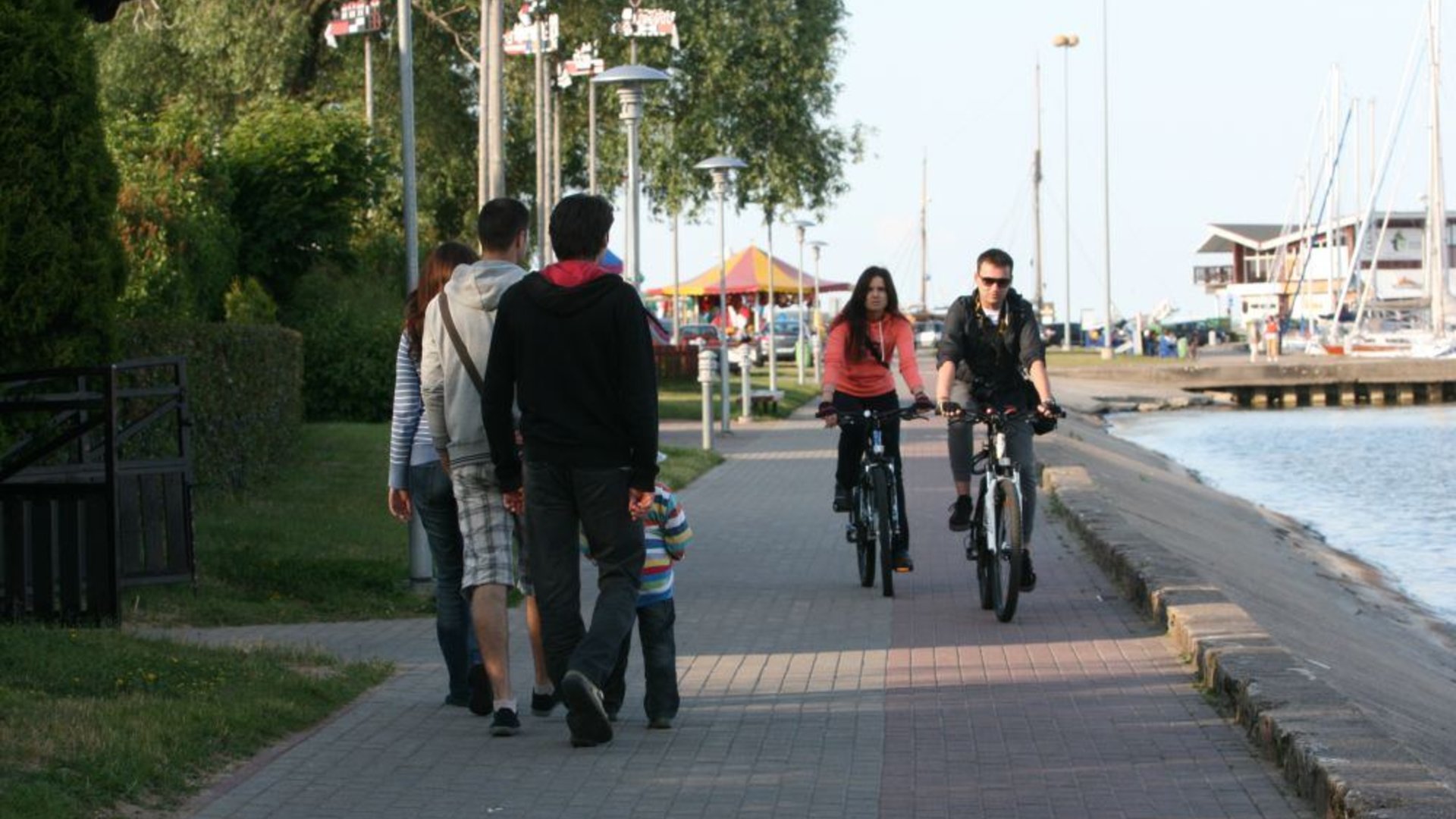 В литовской Ниде на выходных начнется традиционный фестиваль Томаса Манна |  ru.15min.lt