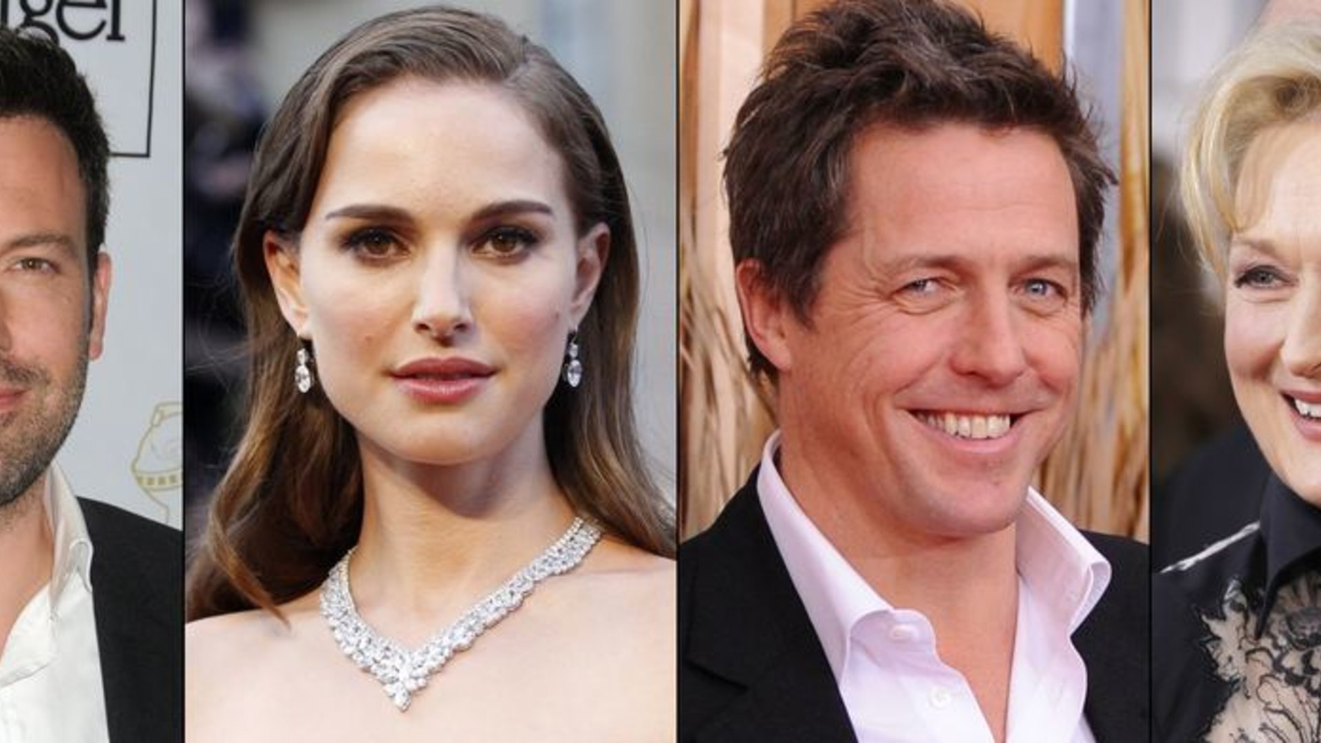 Pramogų Pasaulio Genijai Benui Affleckui Suteiktas Garbės Daktaro Laipsnis Natalie Portman Kalba Sesiomis Kalbomis Hugh Grantas Eruditų Konkursų Dalyvis Vardai 15min Lt