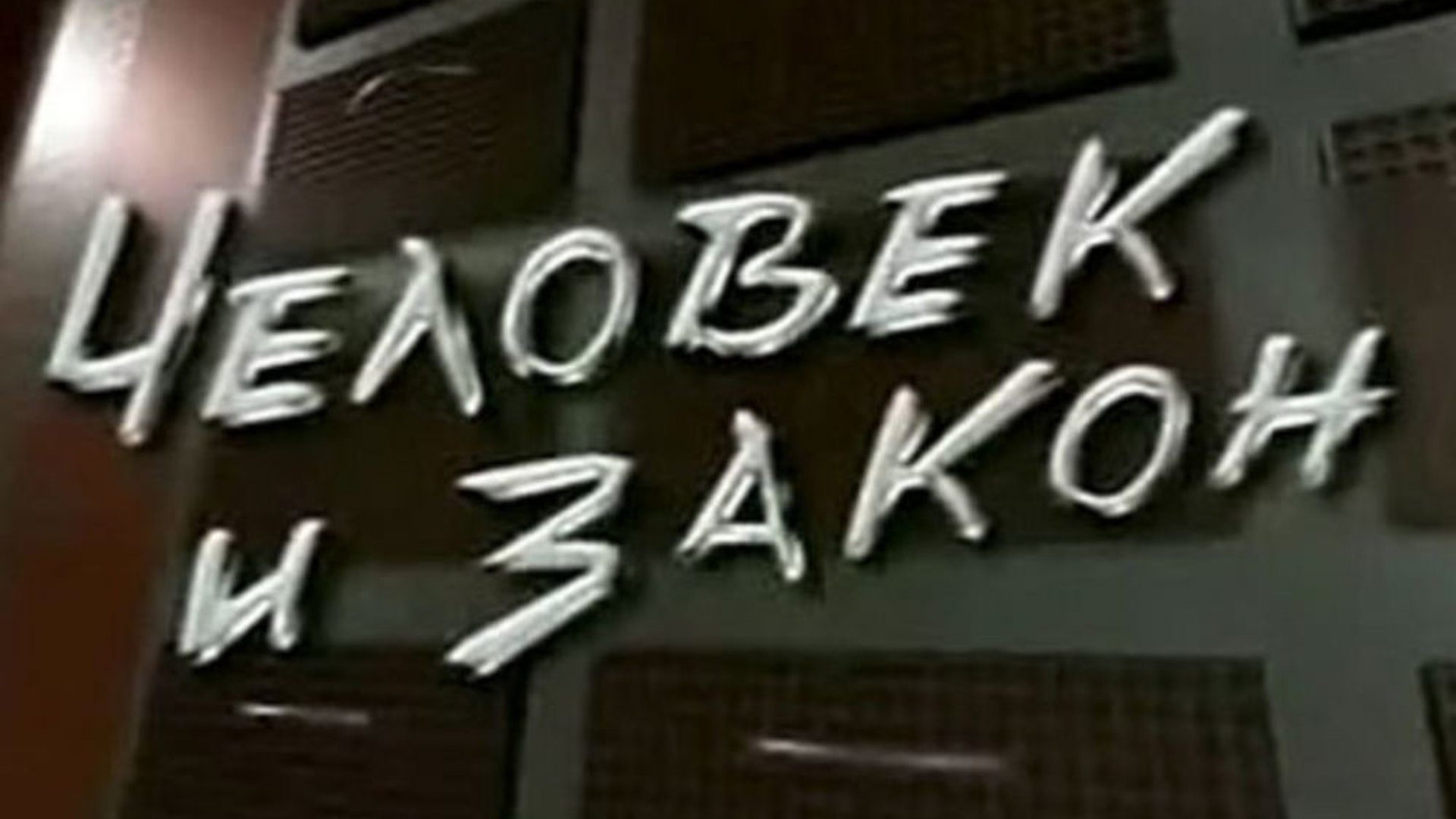 Навальный обвинил телепередачу «Человек и закон» во лжи | ru.15min.lt