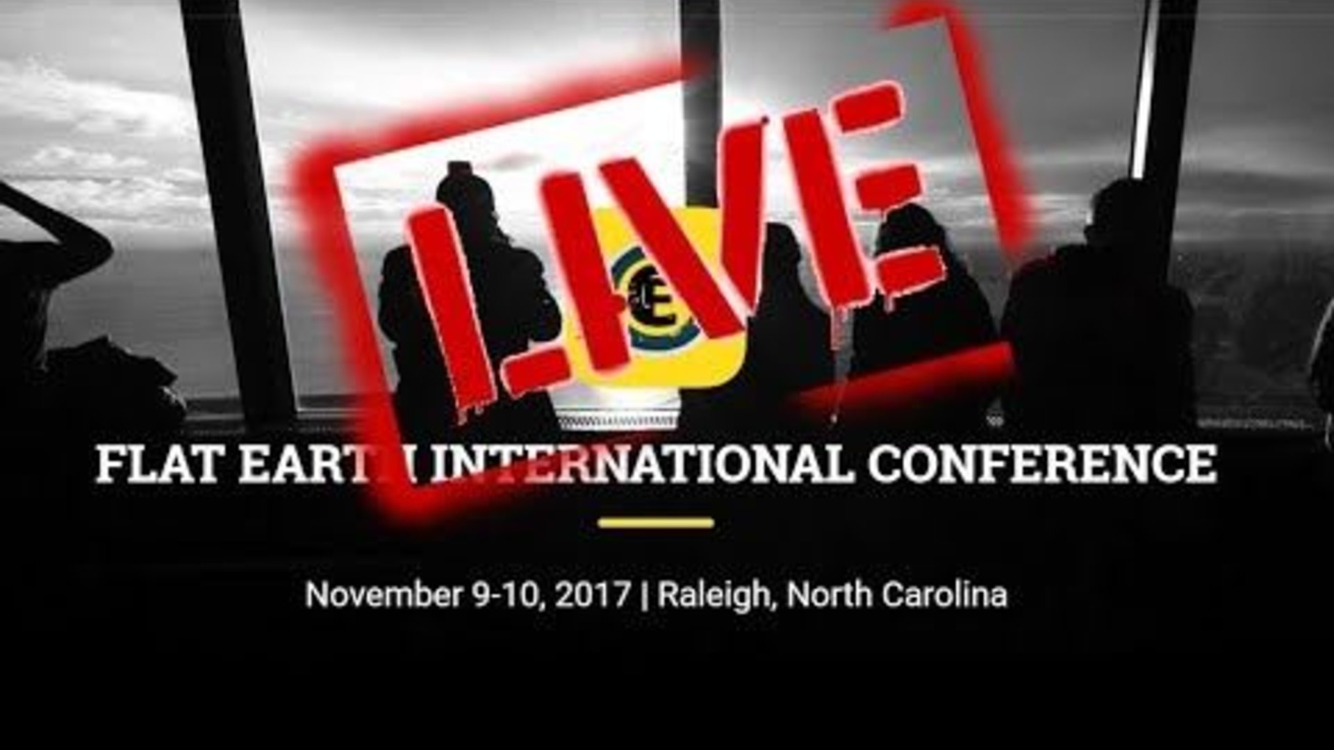 The flat clearance earth international conference