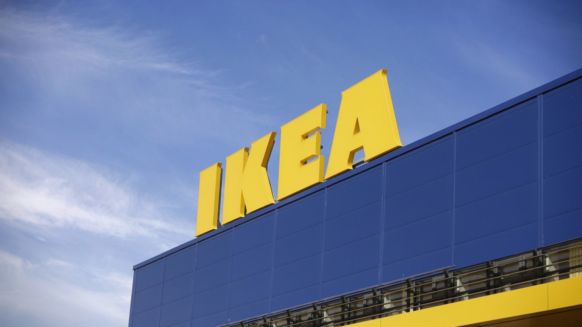 Ikea Pradeda Prekyba Internetu Visose Baltijos Salyse Verslas 15min Lt