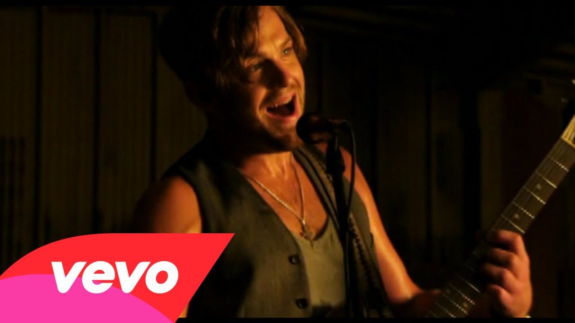 „Kings Of Leon“ – „Sex On Fire“