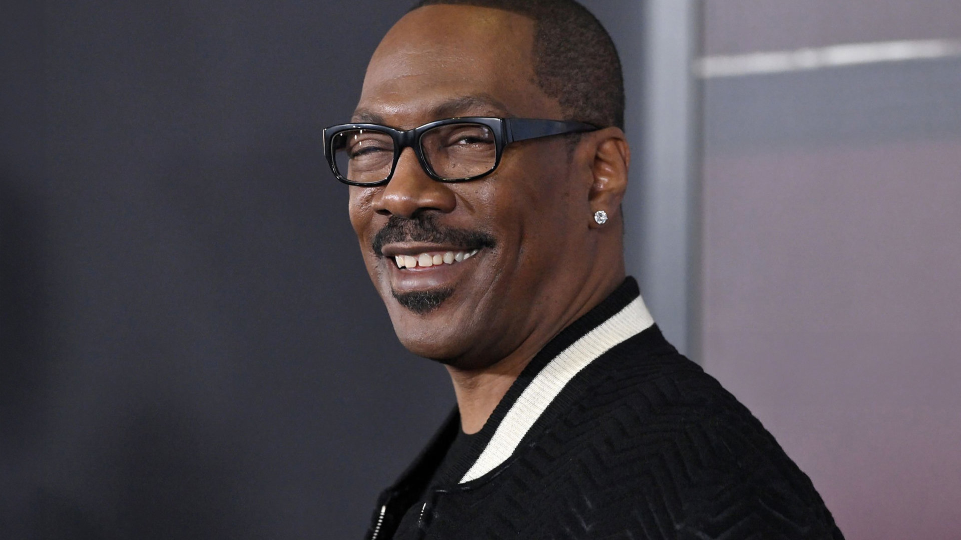 Eddie Murphy / Getty nuotrauka