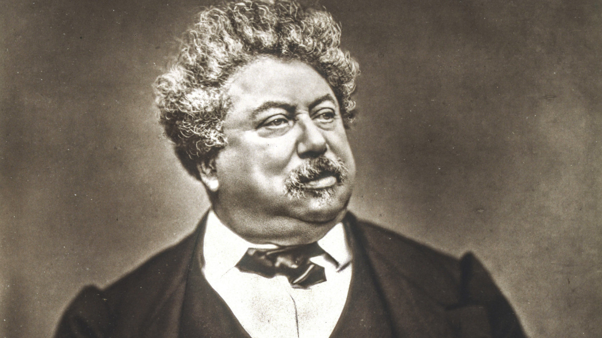 Tiek stotu, tiek gyvenimo būdu vieną iš savo personažų – legendinį muškietininką Portą – primenantį Alexandre’ą Dumas išgarsino ne tik kultinės knygos, bet ir tai, kad jo paties avantiūros kartais pranokdavo romanų nuotykius / Vida Press nuotrauka