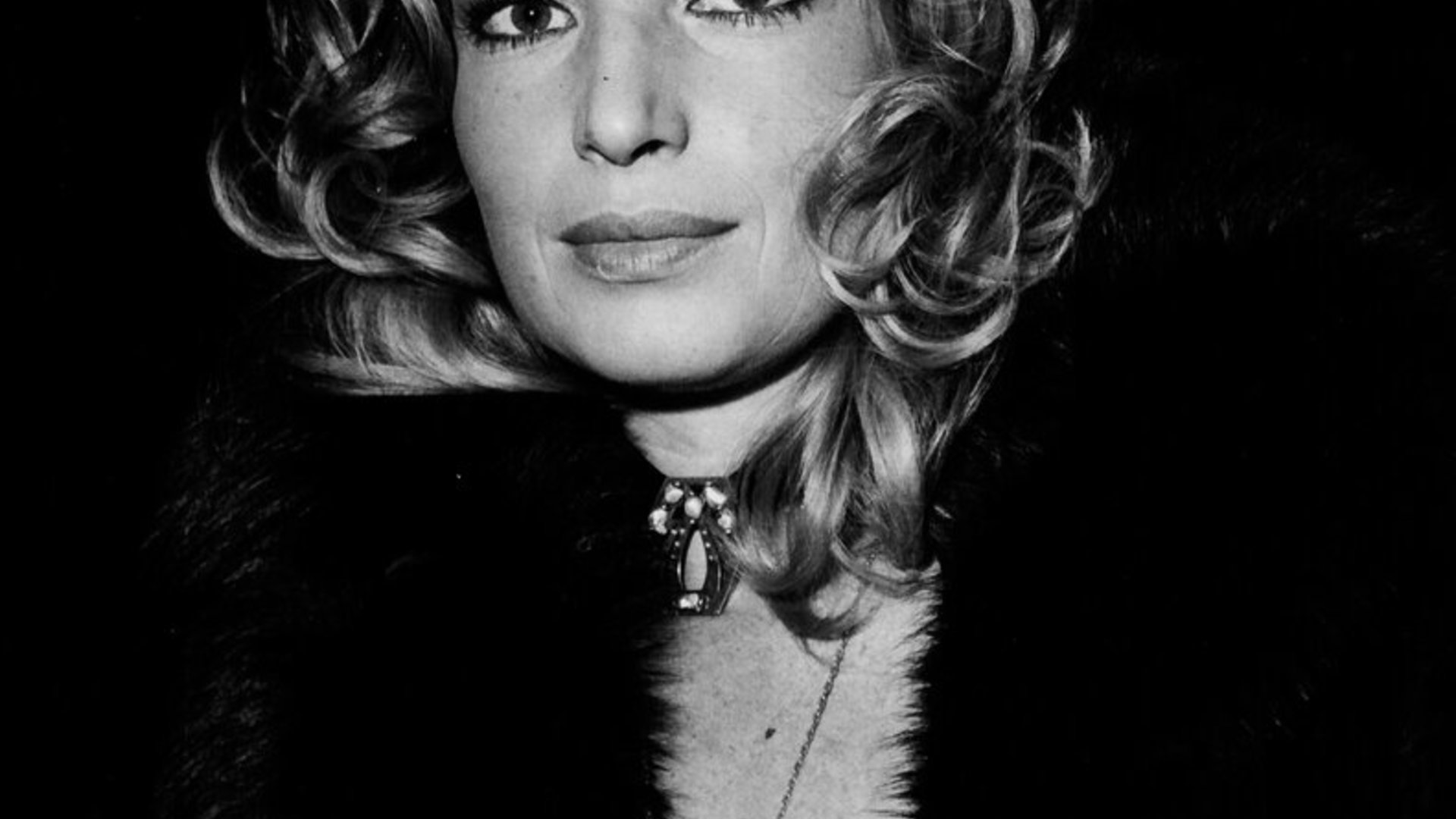 Monica Vitti / Getty nuotrauka